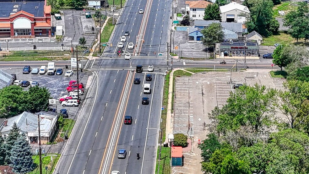 More Photos Of Rt. 36 & Wilson Ave, Port Monmouth Land For Sale