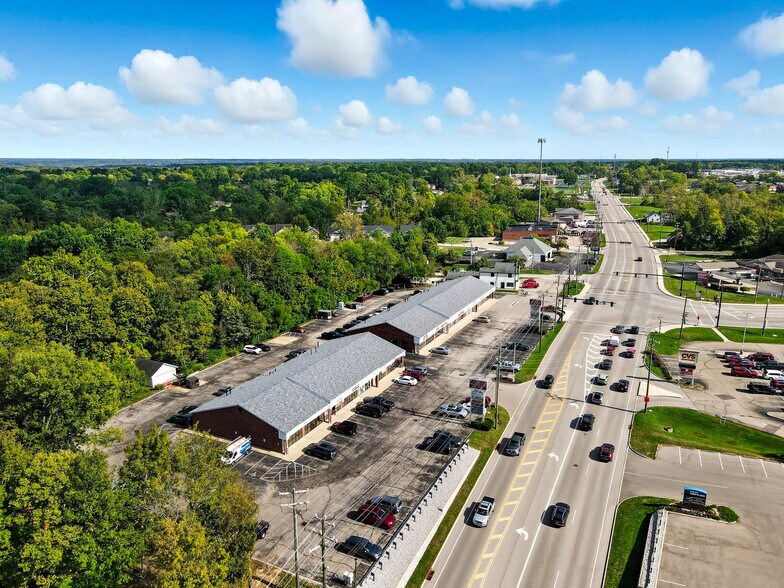 More Photos Of 948 Old State Route 74, Cincinnati Storefront Retail Office For Sale
