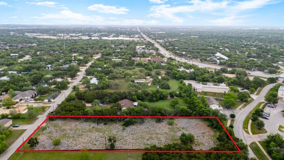 More Photos Of 1000 Bonita Verde Dr, Leander Land For Sale
