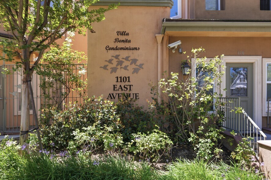 Primary Photo Of 1101 East Ave, Burbank Apartments For Sale