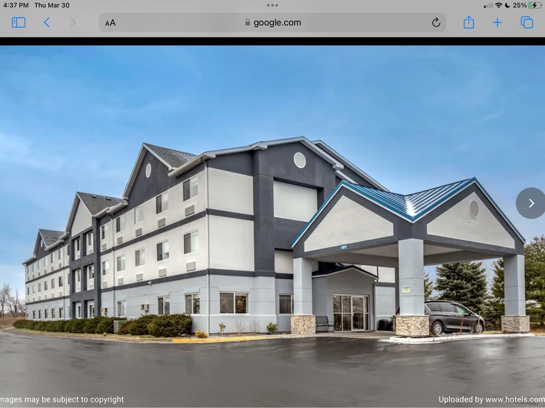More Photos Of 3979 State Route 31, Liverpool Hotel For Sale