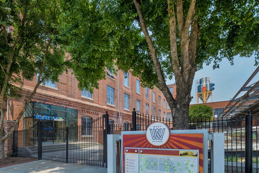 More Photos Of 701 W Main St, Durham Office For Lease