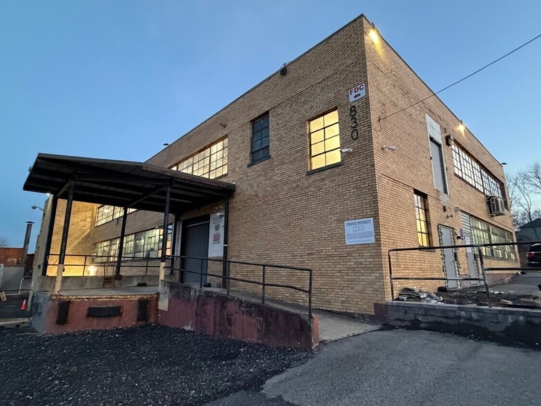 More Photos Of 830 13th Ave, Bethlehem Light Manufacturing For Lease