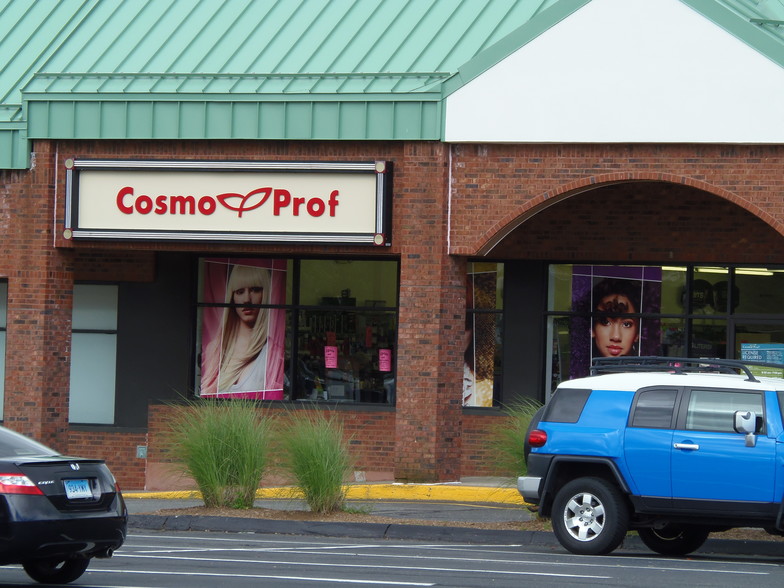 More Photos Of 1267-1309 Silas Deane Hwy, Wethersfield Unknown For Lease