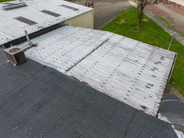 More Photos Of 154 Fairmount Ave, Jamestown Manufacturing For Sale