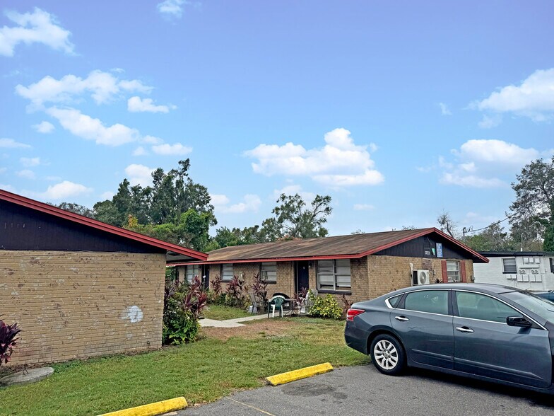 More Photos Of , Thonotosassa Multifamily For Sale