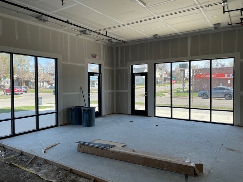 More Photos Of 335 N 23rd St, Lincoln Storefront Retail Residential For Lease