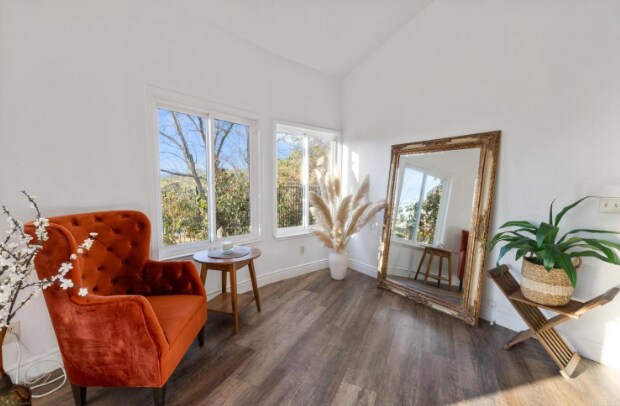 More Photos Of 8725 Quail Canyon Rd, Vacaville Land For Sale