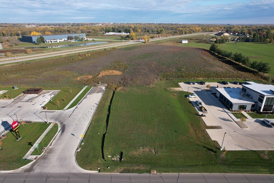 More Photos Of Village West Lot 4, Waterloo Land For Sale