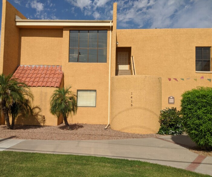 More Photos Of 1415 N Trekell Rd, Casa Grande Medical For Sale
