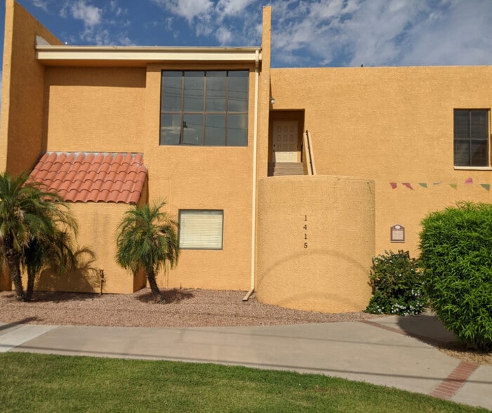 More Photos Of 1415 N Trekell Rd, Casa Grande Medical For Sale