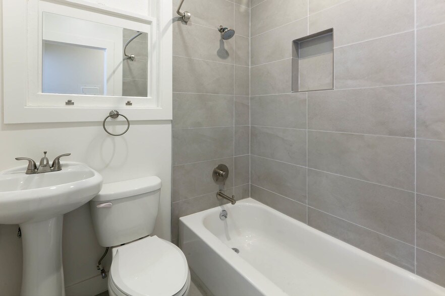 More Photos Of 381 Turk St, San Francisco Apartments For Sale