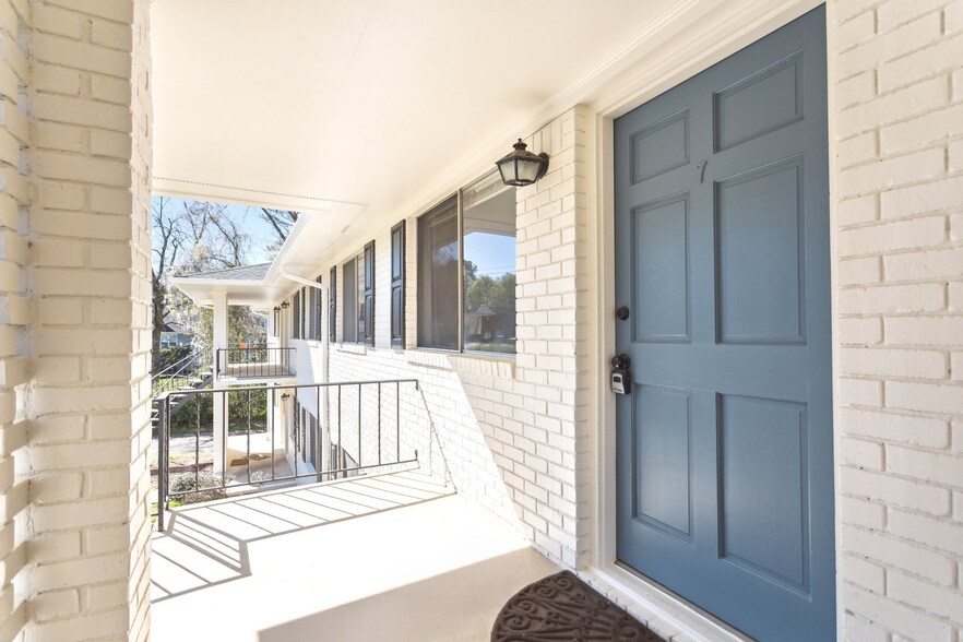 More Photos Of , Newnan Multifamily For Sale