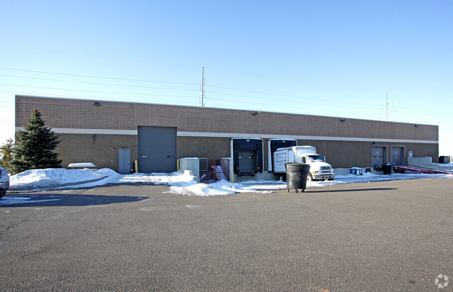 More Photos Of 21205 Eaton Ave, Farmington Light Manufacturing For Sale