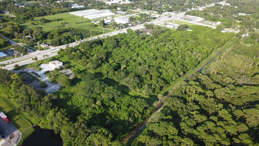 More Photos Of 604 W Midway Rd, Fort Pierce Land For Sale
