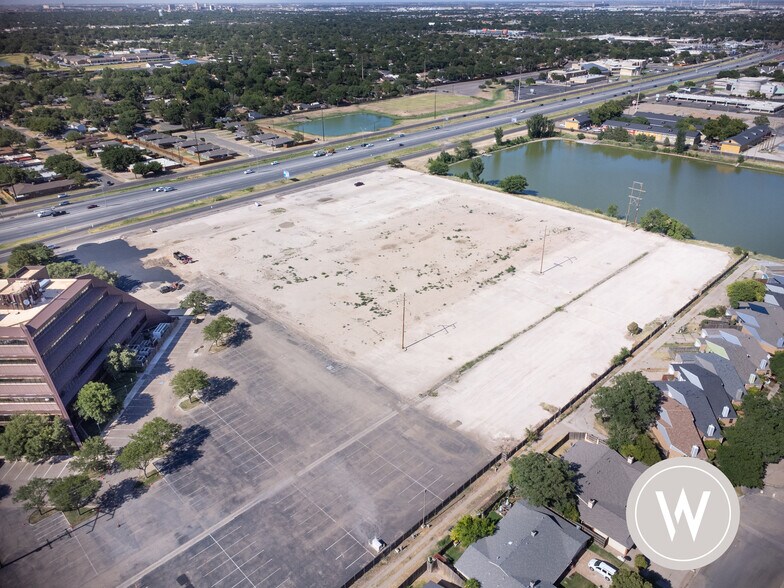 More Photos Of 3201 Loop 289, Lubbock Land For Sale