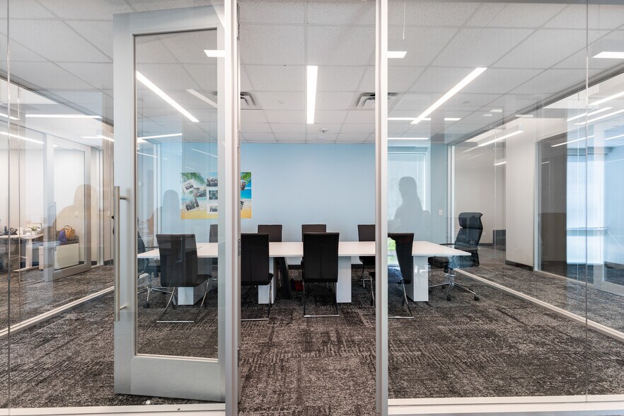 More Photos Of 2800 N Dallas Pky, Plano Office For Lease