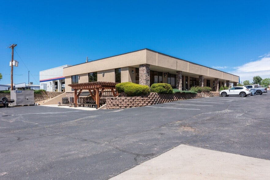 Primary Photo Of 10521 S Parker Rd, Parker Medical For Lease