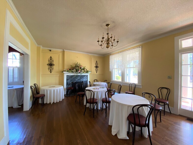 More Photos Of 421 N Lake Dr, Lexington Lodge Meeting Hall For Sale