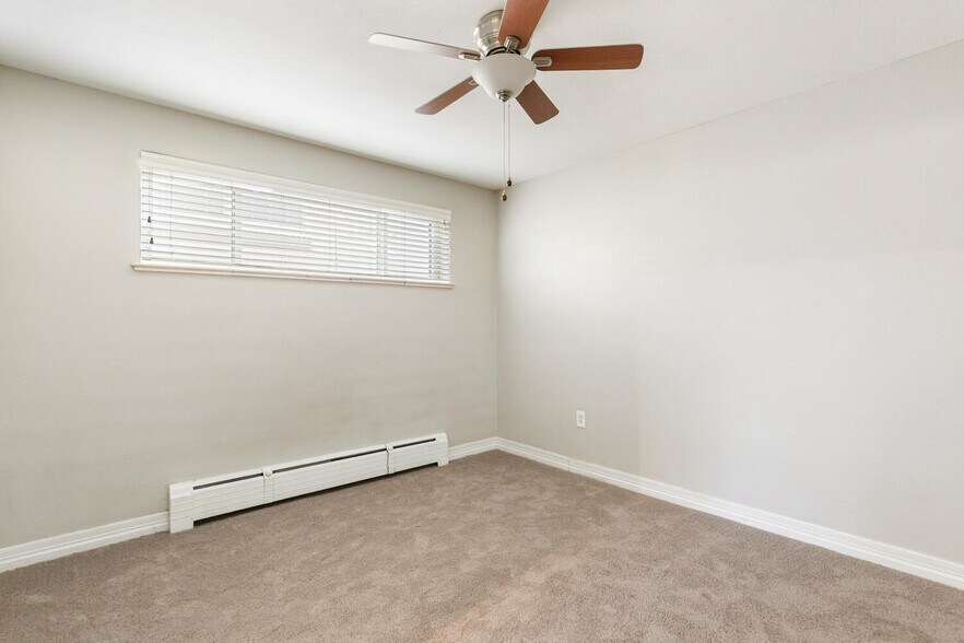 More Photos Of 1260 Logan St, Denver Apartments For Sale