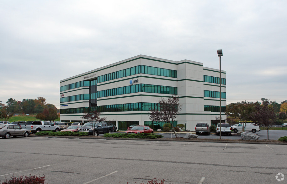 Primary Photo Of 22289 Exploration Dr, Lexington Park Office For Lease