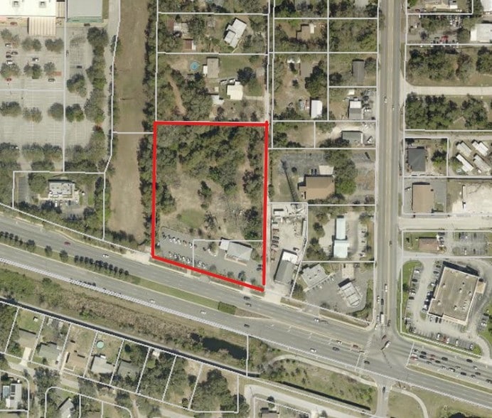 More Photos Of 10941 US Highway 441, Leesburg Auto Dealership For Sale