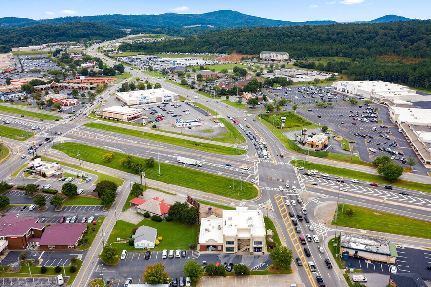 More Photos Of 328 E Main St, Cartersville Medical For Lease