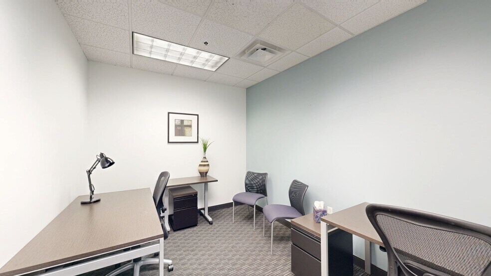 More Photos Of 500 Marquette Ave NW, Albuquerque Coworking Space