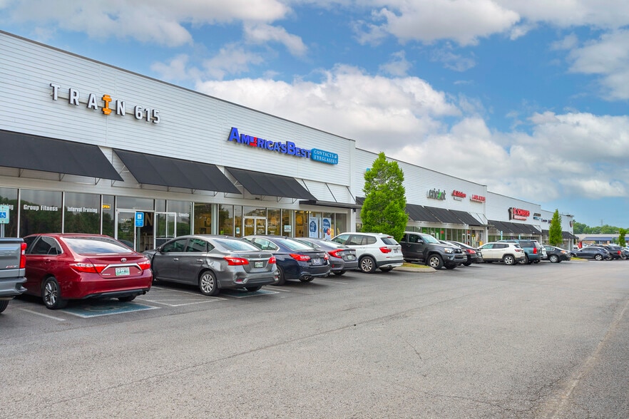 More Photos Of 7050-7088 Charlotte Pike, Nashville Unknown For Lease