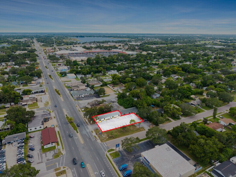 More Photos Of 2200 S Bay St, Eustis Office For Sale