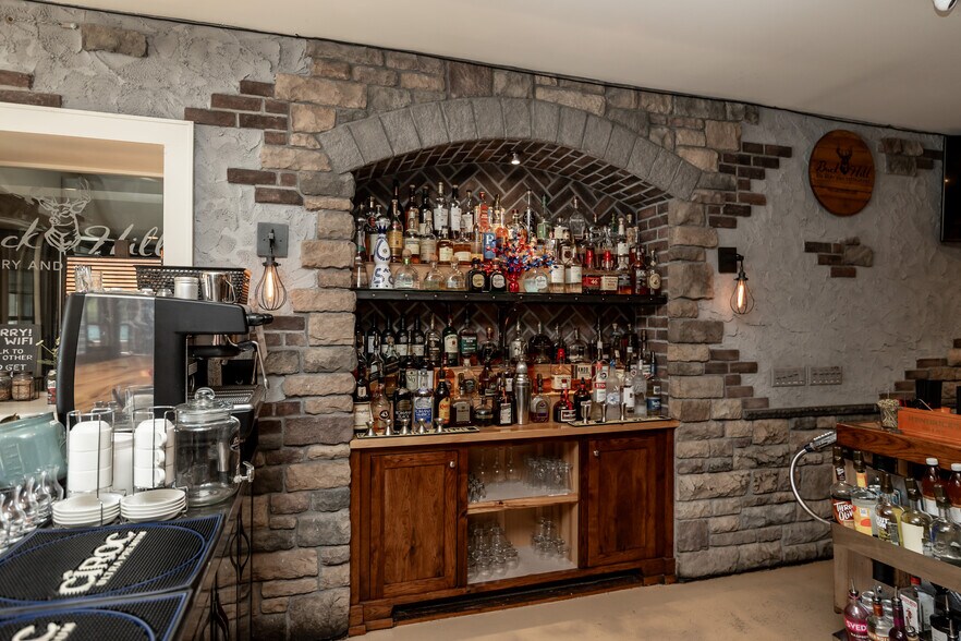 More Photos Of 45 State Route 94, Blairstown Restaurant For Sale