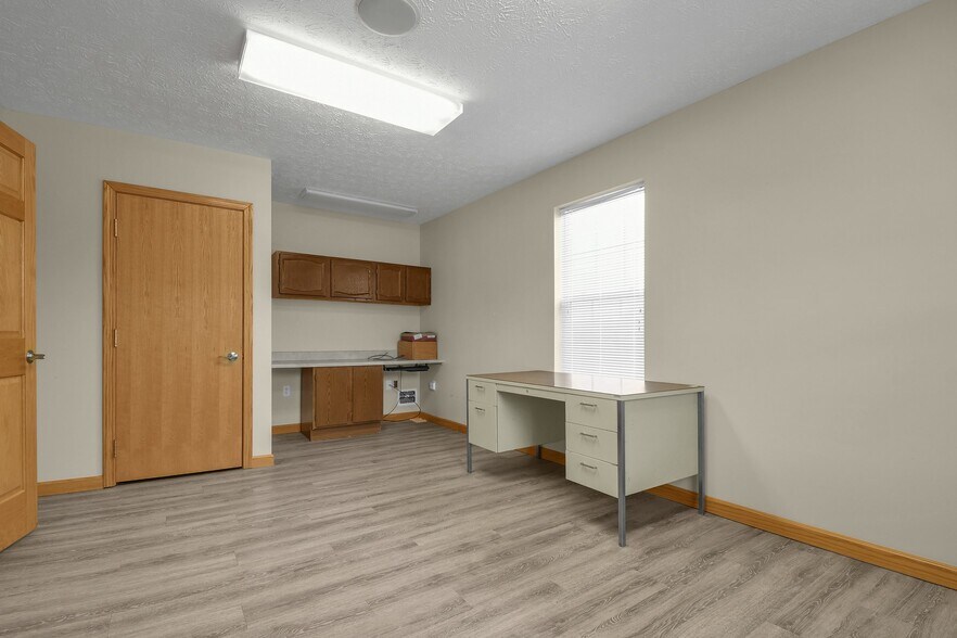 More Photos Of 2598 E Smiley Ave, Shelby Religious Facility For Sale