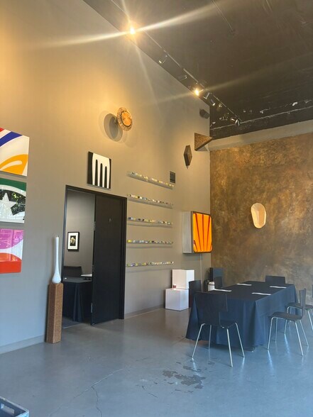 More Photos Of 1019 NW Everett St, Portland Storefront For Lease