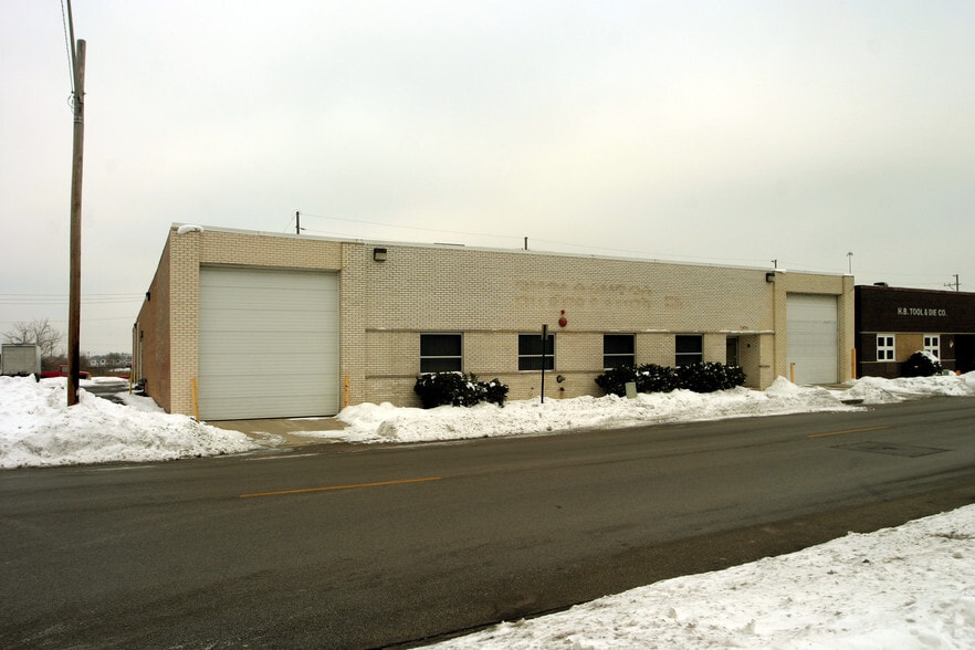 More Photos Of 2300 17th Ave, Franklin Park Food Processing For Sale