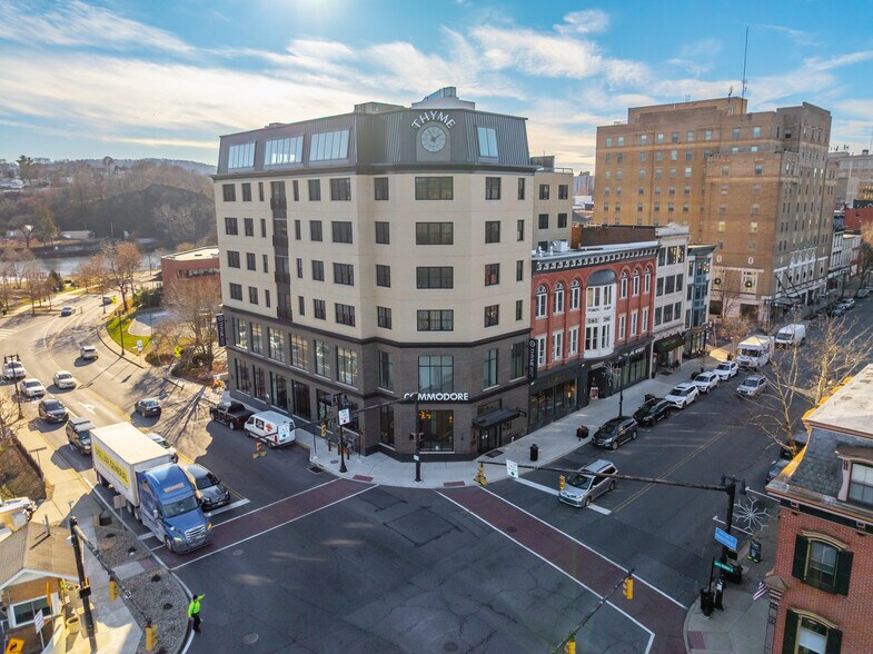 More Photos Of 100 Northampton St, Easton Apartments For Sale