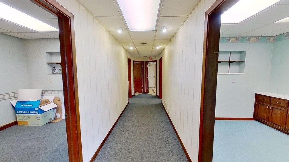 More Photos Of 1629 Union Ave, Natrona Heights Medical For Lease