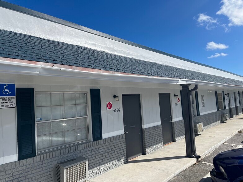 More Photos Of 4861-4875 NE 12th Ave, Fort Lauderdale Unknown For Lease