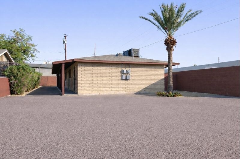 More Photos Of 822 E Carol Ave, Phoenix Apartments For Sale