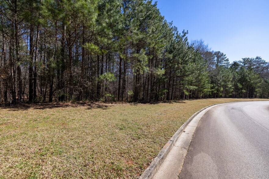 More Photos Of 0 Fontainbleau Dr, Conyers Land For Sale