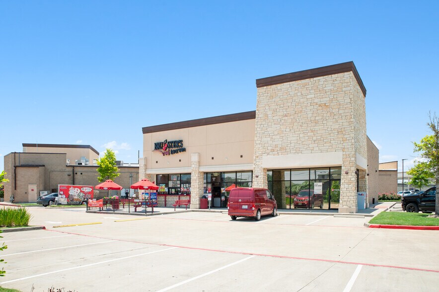 More Photos Of 27104 Highway 290, Cypress Freestanding For Lease