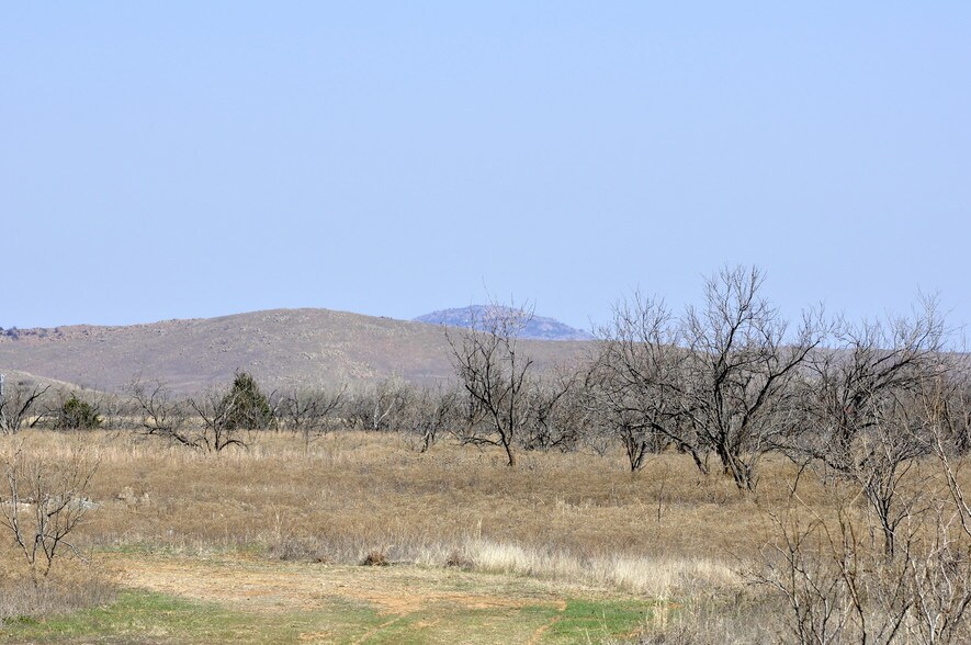 More Photos Of 12108 NW Cache Rd, Lawton Land For Sale