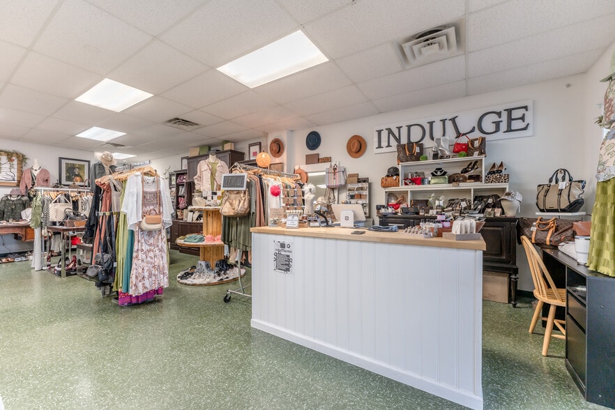 More Photos Of 5751 Nor Bath Blvd, Bath Freestanding For Sale