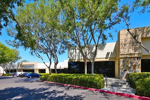 More Photos Of 720 E Carnegie Dr, San Bernardino Light Distribution For Lease