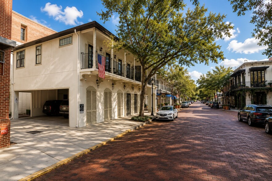 More Photos Of 470 W New England Ave, Winter Park Apartments For Sale