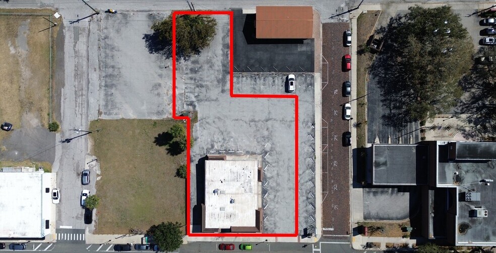 More Photos Of 14232 7th St, Dade City General Retail For Lease