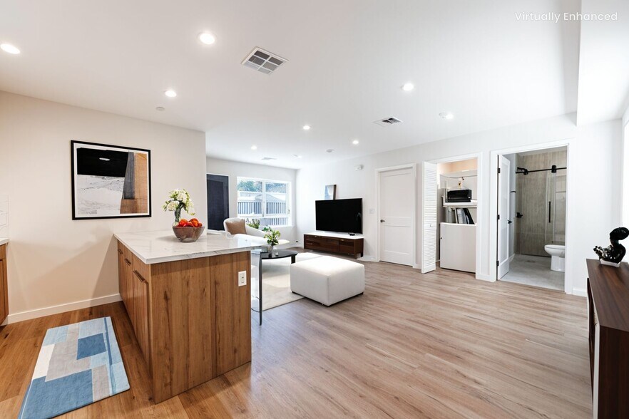 More Photos Of 1857 Crenshaw Blvd, Los Angeles Apartments For Sale