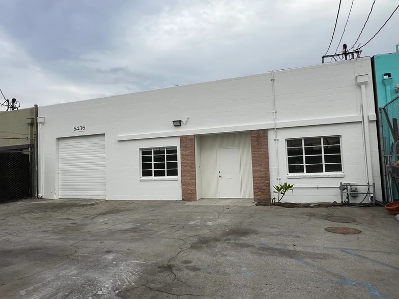 More Photos Of , North Hollywood Industrial For Sale