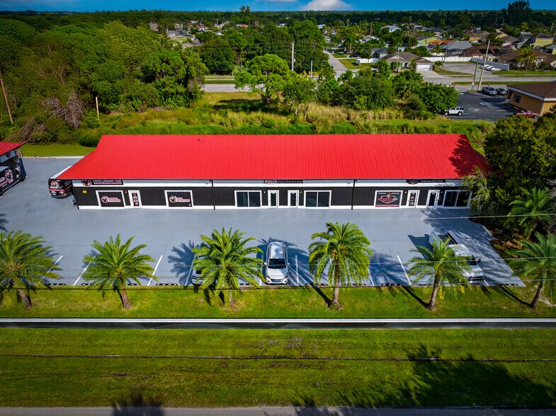 Primary Photo Of 1947 SW Biltmore St, Port Saint Lucie Office For Lease
