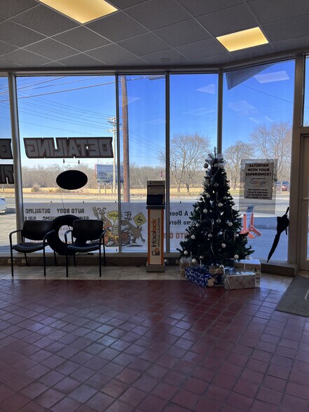 More Photos Of 791 York Rd, Gettysburg General Retail For Sale