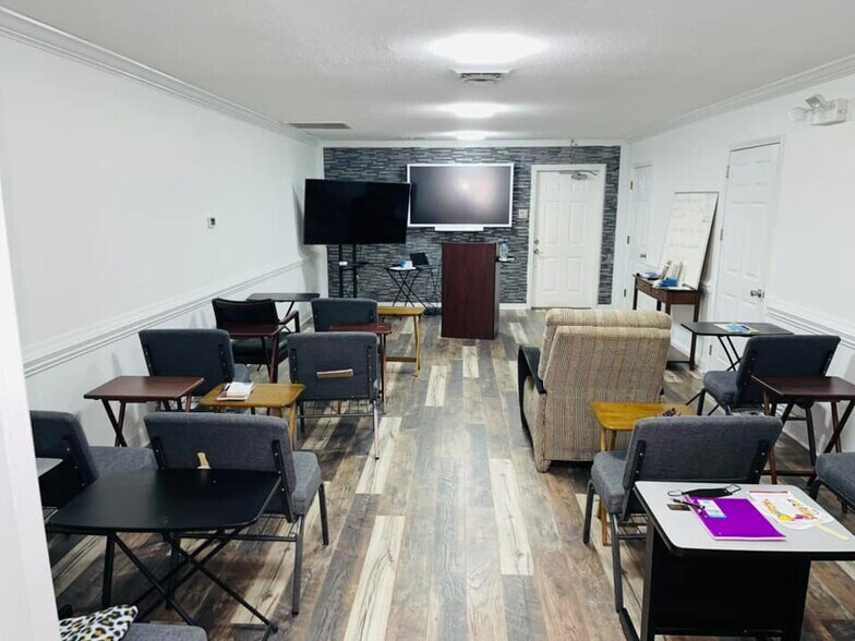 More Photos Of 301 W Main St, Stoneville Office For Sale